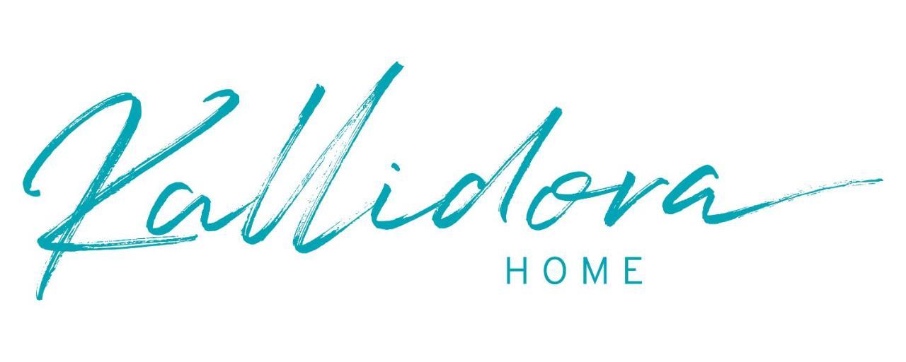 Kallidora Home Astypálaia Exteriör bild